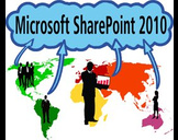 
Microsoft SharePoint 2010