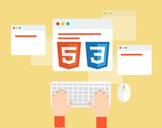 
Learn how to create html and css animated banners 