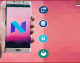 
The Ultimate Android 7 Nougat Tutorial - Learn beyond basics