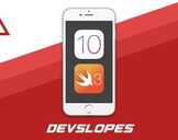 
iOS 10 & Swift 3: From Beginner to Paid Professional™