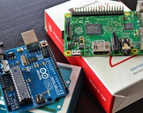 
Connect and Interface Raspberry Pi with Arduino