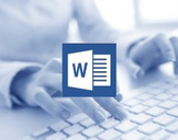 
Microsoft Word 2013 for Administrative Assistants