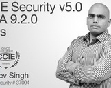 
CCIE Security v5.0 WSA 9.2.0 Deep Dive: Labs