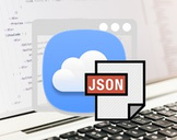 
Projects with JSON and APIs