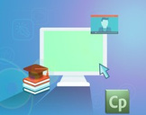 Software Simulations with Adobe Captivate 5.5