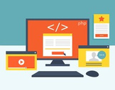 
Learn PHP from scratch!!