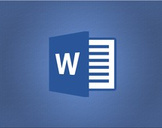 
A complete guide to Microsoft Word 2013