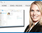 
Effective use of Outlook 2013