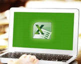 
Learn Microsoft Excel 2010 the Easy Way
