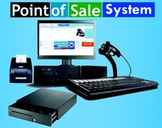 Point of Sale (POS) System 
