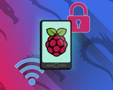 
Wireless Penetration Testing with Kali Linux & Raspberry Pi