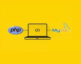 
Lerning PHP by building website