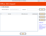 
Import PST to Office 365 Without Outlook Installation – Quick Trick<br><br>