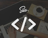 
Learn SASS: Optimize your CSS skills in Windows & Mac OSX