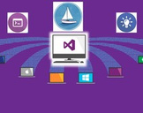 
Learn Visual Studio 2015 Like a Pro