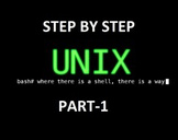 
Step by Step Unix- Part 1 | Basic to Master Level |VIM-GREP