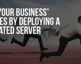 
Beat Your Business\' IT Blues By Deploying A Dedicated Server <br><br>