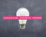 Domain Name Hacking To Pick The Right Domain Name For Your Client