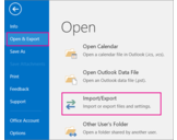 
How to Import MBOX to MS Outlook 2013?<br><br>