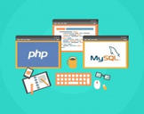 
PHP & MySQL Web Development From Scratch - Build 5 Projects