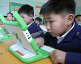 
How Technology is Changing the Way Children Learn<br><br>