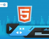 
Creating an MP3 Player with HTML5