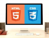 
Creating Modern Websites from Scratch using HTML & CSS