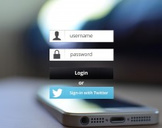 
How To Add Twitter Login Authentication To A Website