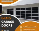3 Factors to Buy the Best Glass Garage Doors
