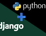 
Advantages of Doing Web Development with Python and Django<br><br>