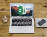 
Microsoft Excel for Mac - Office 365 on Mac OS