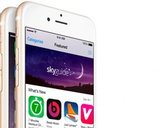 
iOS 8 Mobile App Design: UI & UX Design From Scratch