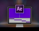 
Learning Adobe After Effects CC 2014