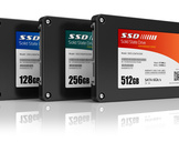 Solid State Drives (SSD) – A Brief History
