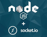 
Node with SocketIO: Build A Full Web Chat App From Scratch