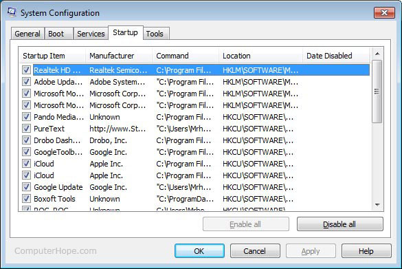 recover files from shortcut virus