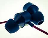 Are wireless earphones able to deliver the same sound quality as wired?