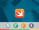 
Swift programming - Build 20 apps for iPhone!