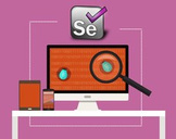 
Selenium WebDriver with C# for Beginners + Live Testing Site