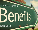 
The SEO Benefits of a Dedicated Server<br><br>