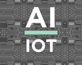 The Role of Cloud Computing in AI & IoT