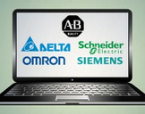 
Learn 5 PLCs in a Day-AB, Siemens, Schneider, Omron & Delta