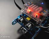 
Tech Explorations™ Arduino Robotics with the mBot