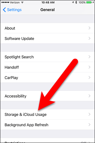 How to Uninstall an iOS App You Can’t Find on the Home Screen - Image 5