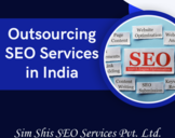 What are the benefits of outsourcing SEO services in India, and which is the best SEO outsourcing co...