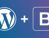 
WordPress Theme Development with Bootstrap - From Scratch
