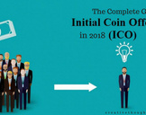 
The Complete Guide to ICO Marketing in 2018<br><br>