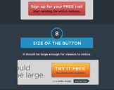 Create Call to Action Buttons That Convert [Infographic]