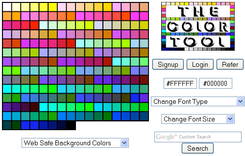 Free Digital Tools That Help You Choose the Right Color Scheme - Image 2