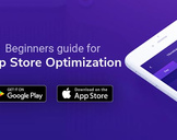 
Beginners guide for App Store Optimization<br><br>